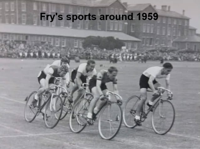 Bristol - Fry